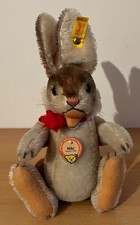 Steiff Hase Niki 0134/28