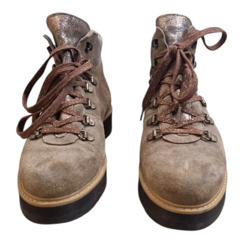 Post xchange damen boots - post, gr
