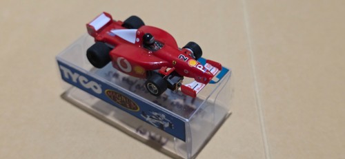 Tyco ferrari f2002 vodafone - ferrari, #2