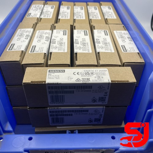 Siemens simatic 6es7 - 9x,