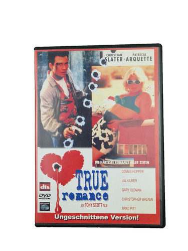 True romance uncut - romance,