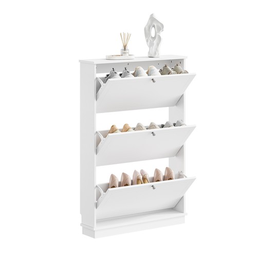 Waren schuhschrank schmal - b-waren, 18