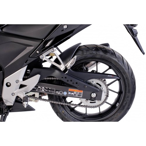 Pig rear fender for honda - pig,
