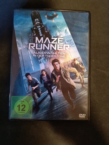 Maze runner die - maze,