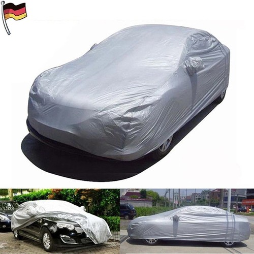 Auto ganzgarage abdeckplane - ganzgarage,