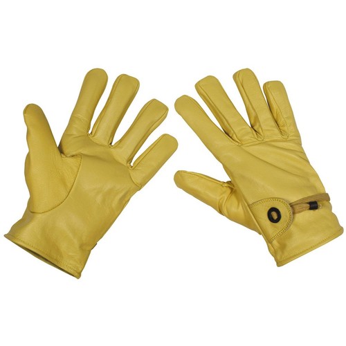 Western-Fingerhandschuhe