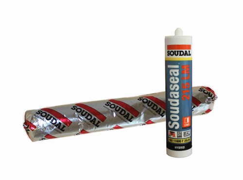 Soudal soudaseal 215 - soudal, lm