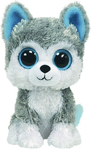 Beanie boos slush hund - "slush",,