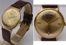 Schöne große runde orig