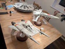 Buck Rogers Resin Studio Scale