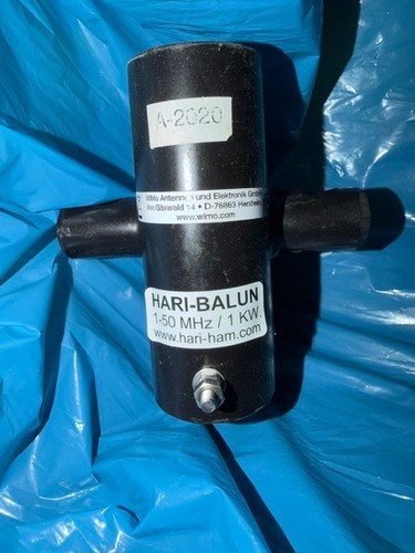 Hari balun 1 kw - balun,