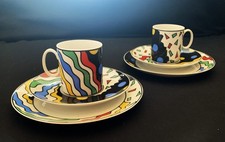 Thomas Medaillon Puntis–2 Gedecke-unbenutzt–Vintage–je Gedeck 25€