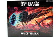 WZK96238 D&D Icons of the