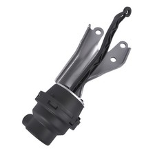 Unterdruckdose Abgaskühler