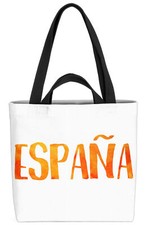 Espana Tasche Spanien