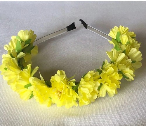 Haarkranz blumenkranz - haarkranz,