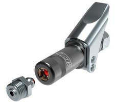 MATO safeLOCK Fettpresse Mundstück Schmiernippel Mehrzweckfett Schmierfett