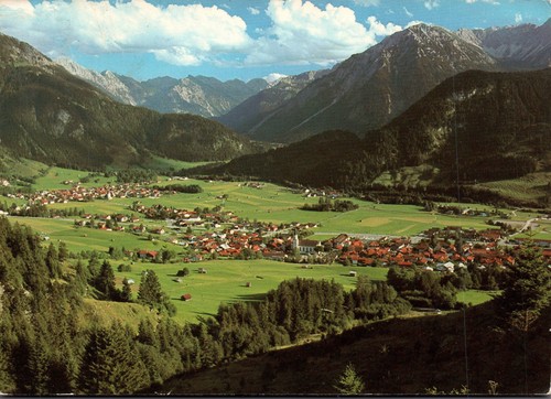 Bad oberdorf hindelang - bad,