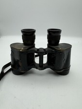 Leitz Wetzlar Fernglas sehr