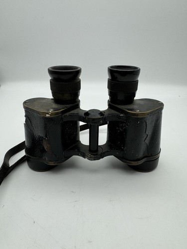 Leitz wetzlar fernglas sehr - fernglas,