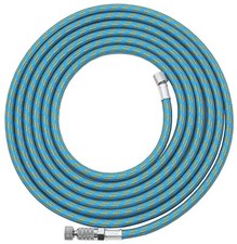 3m Airbrush Druckluft Schlauch mit Schnellkupplung G1/8"-G1/8" , W2514