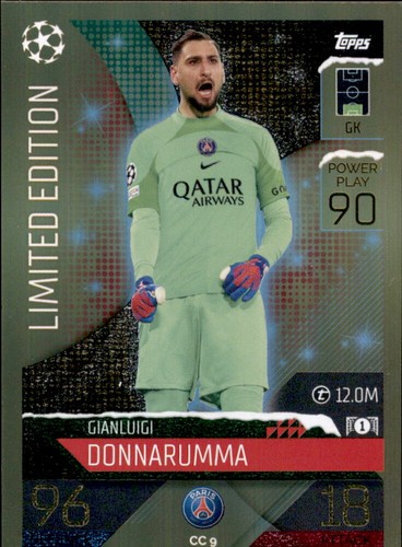 Champions league 2022 karte - league,