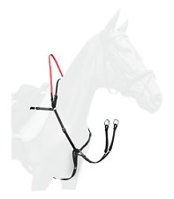 Waldhausen Vorderzeug mit Sicherheitszügel Secutrust