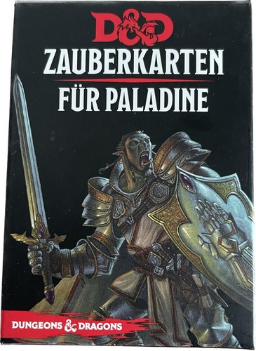 Dungeons dragons - dungeons, &