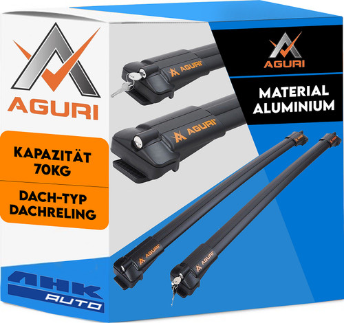 Dachträger aguri prestige - aguri,