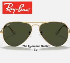 Store Display Rayban Classic
