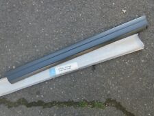 Zierleiste Tür HL unten 2016902762 NOS Mercedes-Benz 190 W201 W 201 1.Serie