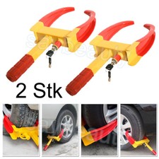 2X Radkralle Reifenkralle