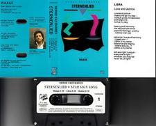 BERND KACZMAREK - Sternenlied