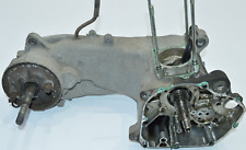 HONDA CH SPACY 125 MOTOR MOTORBLOCK GEHÄUSE GETRIEBE KURBELWELLE PLEUEL ENGINE