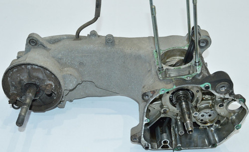 Honda spacy 125 motor - spacy,