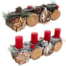 Adventsgesteck HWC-M14 +