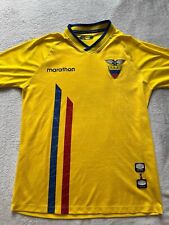 Ecuador - Marathon vintage