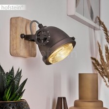 Wand Lampen Industriell