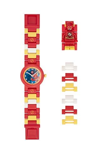 Lego the flash armbanduhr - lego,