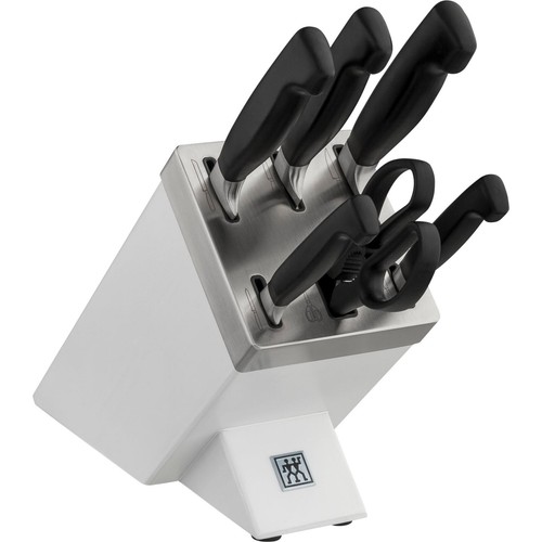 Zwilling vier sterne - vier,