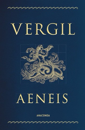 Vergil aeneis - vergil,,