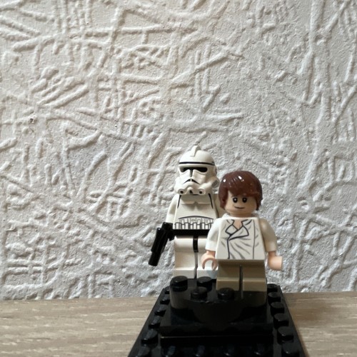 Lego star wars minifiguren - lego,