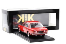 Mercedes benz 230e w123 - 1:18,