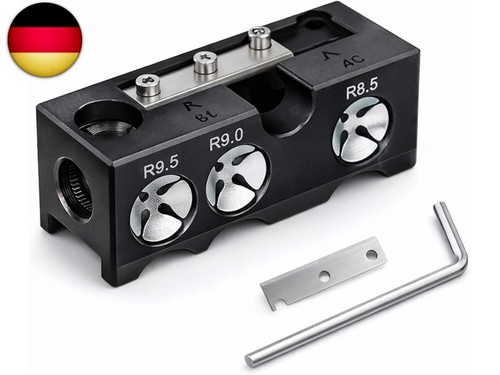 Billard queue spitzen - 11-in-1,