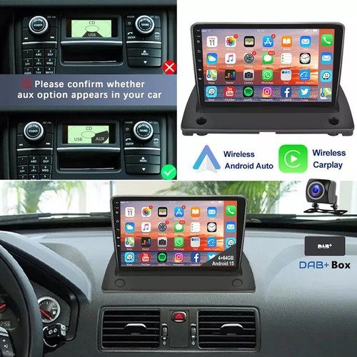 Dab 64gb carplay - 4+64gb, 15