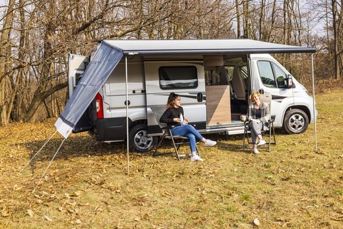 Fiamma seitenwand sun view - seitenwand,