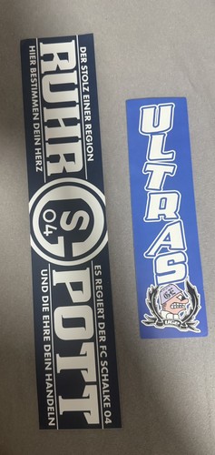 Ultras