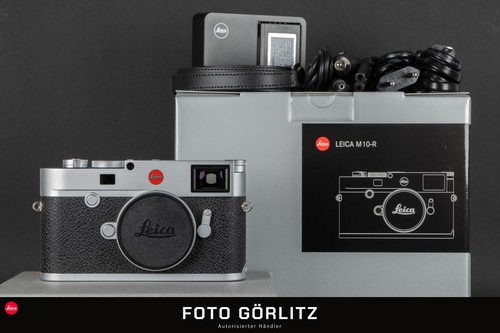 Leica m10 20003 silber - 20003,