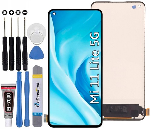Für xiaomi lite 5g - 11,