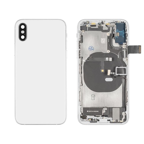 Iphone gehäuse mit - iphone, xs